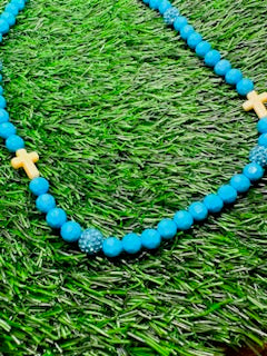 Turquoise Dreams Necklace